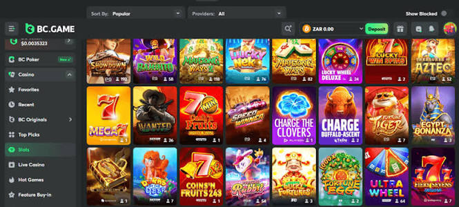 BC.Game Crypto Casino A New Era in Online Gambling BC.Game Crypto Casino A New Era in Online Gambling