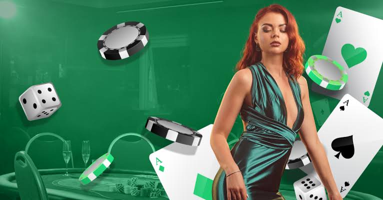 BC.Game Crypto Casino A New Era in Online Gambling BC.Game Crypto Casino A New Era in Online Gambling