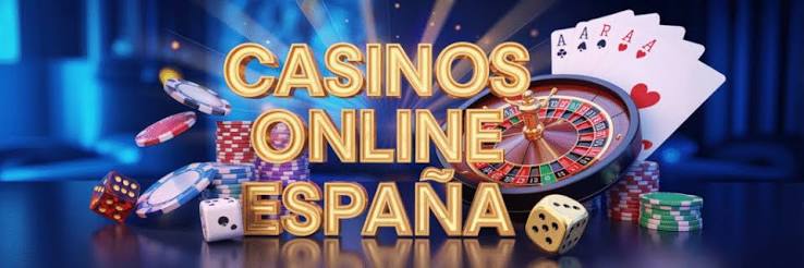 Explorando los Juegos de Casino en España 2026 La Revolución de los Casino Online Explorando los Juegos de Casino en España 2026 La Revolución de los Casino Online