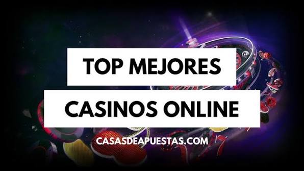 Los Mejores Casinos Online en Español Tu Guía Definitiva Los Mejores Casinos Online en Español Tu Guía Definitiva