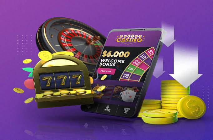 Online Casino bez Ověření - Hrajte Bezstarostně Online Casino bez Ověření - Hrajte Bezstarostně