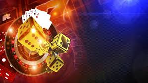 Online Casino Oplev Spændingen i Virtuelt Spil Online Casino Oplev Spændingen i Virtuelt Spil