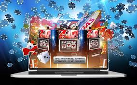 Online Casino Oplev Spændingen i Virtuelt Spil Online Casino Oplev Spændingen i Virtuelt Spil
